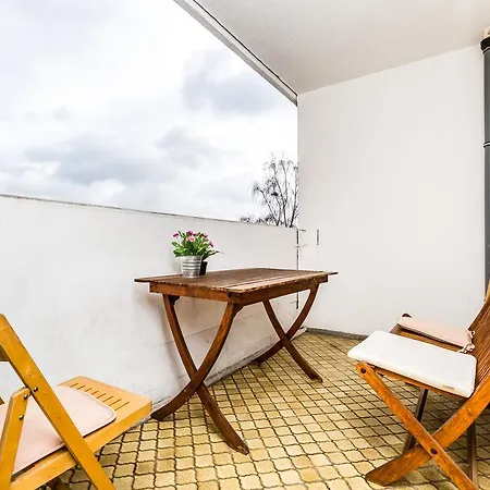 Apartamento Neubrück