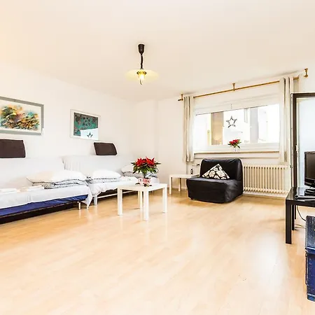 Neubrück Apartamento