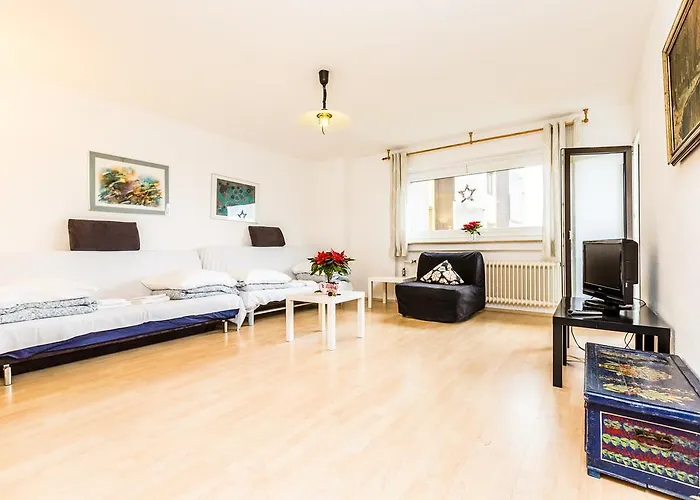 Neubrück Apartamento