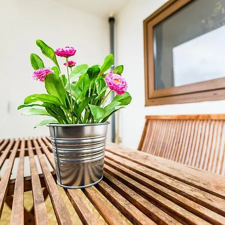 דירה Neubrueck *