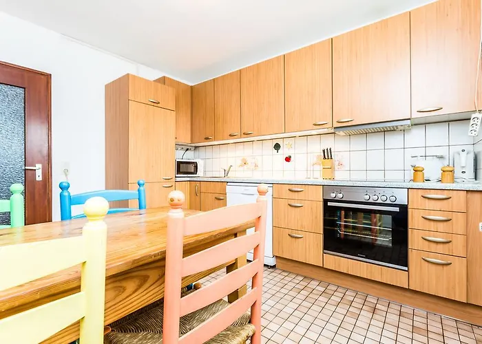 Neubrueck Appartement