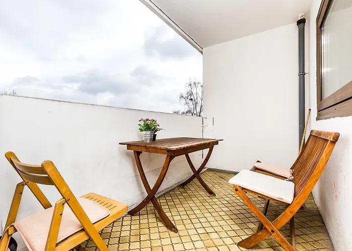 Appartement Neubrueck