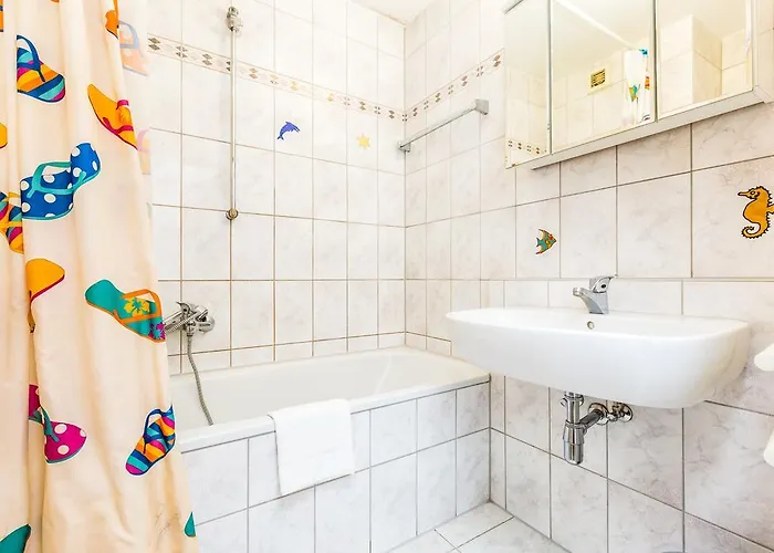 Neubrueck Appartement Cologne