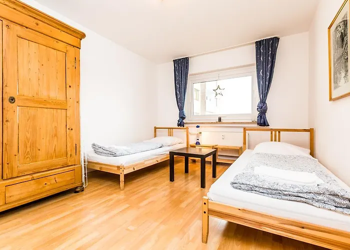 Neubrueck Appartement Cologne