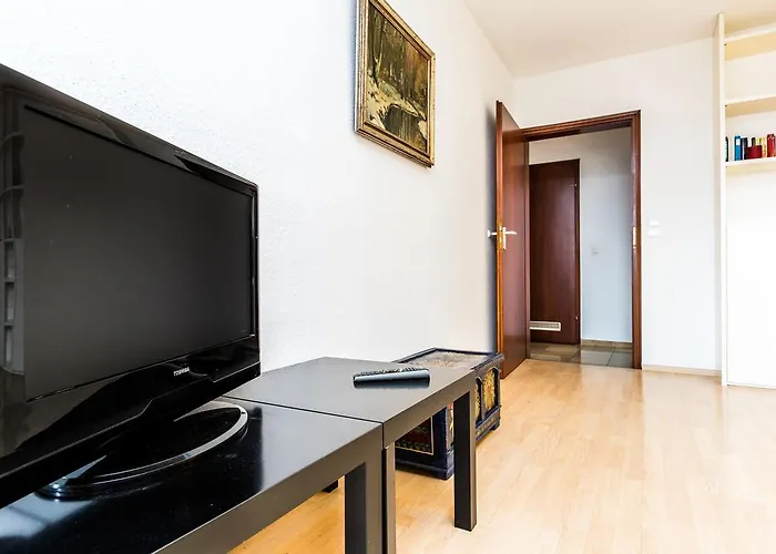 Appartement Neubrueck *