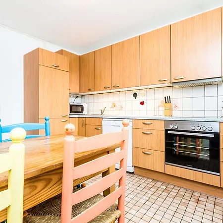 Neubrueck Appartamento