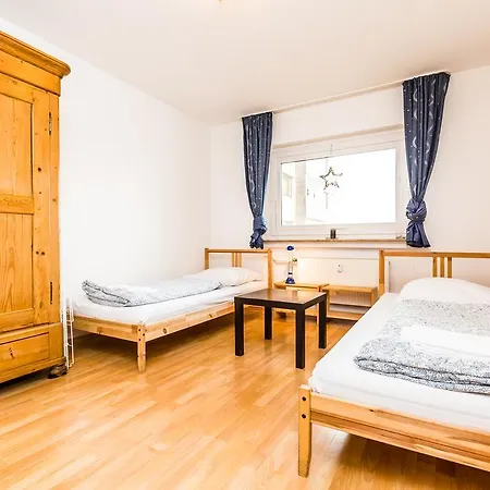 Neubrueck Appartamento Colonia