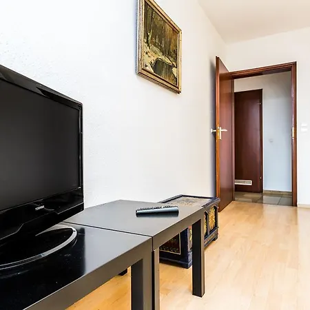 Appartamento Neubrueck *